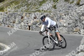 Photo #2754436 | 26-08-2022 12:48 | Passo Dello Stelvio - Waterfall curve BICYCLES