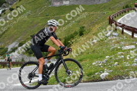 Photo #2461515 | 31-07-2022 11:24 | Passo Dello Stelvio - Waterfall curve BICYCLES