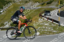 Foto #4213736 | 09-09-2023 11:37 | Passo Dello Stelvio - Waterfall Kehre BICYCLES