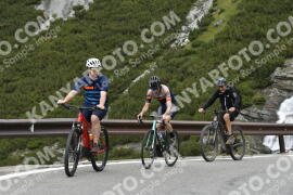Photo #3321726 | 02-07-2023 10:21 | Passo Dello Stelvio - Waterfall curve BICYCLES