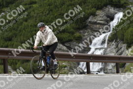 Photo #3759047 | 08-08-2023 16:07 | Passo Dello Stelvio - Waterfall curve BICYCLES