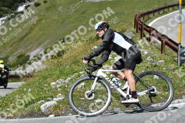 Photo #2560322 | 09-08-2022 13:30 | Passo Dello Stelvio - Waterfall curve BICYCLES