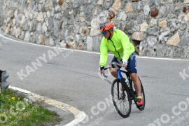 Photo #2198338 | 26-06-2022 12:31 | Passo Dello Stelvio - Waterfall curve BICYCLES