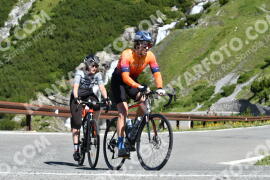 Photo #2242604 | 06-07-2022 10:27 | Passo Dello Stelvio - Waterfall curve BICYCLES