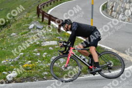 Photo #2172941 | 21-06-2022 13:10 | Passo Dello Stelvio - Waterfall curve BICYCLES