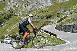 Foto #2485725 | 02-08-2022 11:24 | Passo Dello Stelvio - Waterfall Kehre BICYCLES