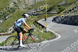 Photo #2493647 | 03-08-2022 10:01 | Passo Dello Stelvio - Waterfall curve BICYCLES