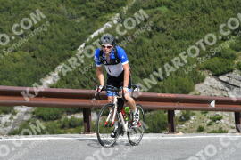 Photo #2173078 | 21-06-2022 10:00 | Passo Dello Stelvio - Waterfall curve BICYCLES