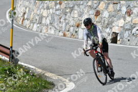 Photo #2228744 | 03-07-2022 15:58 | Passo Dello Stelvio - Waterfall curve BICYCLES