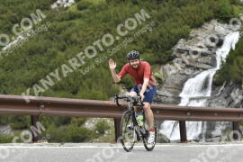 Foto #3362466 | 06-07-2023 10:57 | Passo Dello Stelvio - Waterfall Kehre BICYCLES
