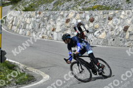 Photo #3105922 | 15-06-2023 15:22 | Passo Dello Stelvio - Waterfall curve BICYCLES