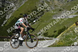 Photo #3377081 | 07-07-2023 14:17 | Passo Dello Stelvio - Waterfall curve BICYCLES