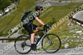 Photo #4143986 | 03-09-2023 12:00 | Passo Dello Stelvio - Waterfall curve BICYCLES