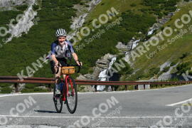 Photo #3898332 | 15-08-2023 10:05 | Passo Dello Stelvio - Waterfall curve BICYCLES