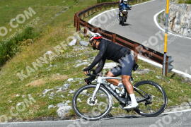 Photo #4054936 | 24-08-2023 13:08 | Passo Dello Stelvio - Waterfall curve BICYCLES