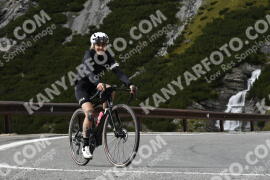 Photo #2854883 | 11-09-2022 14:24 | Passo Dello Stelvio - Waterfall curve BICYCLES