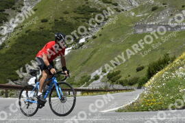 Photo #3352392 | 04-07-2023 12:01 | Passo Dello Stelvio - Waterfall curve BICYCLES