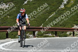 Photo #2710892 | 22-08-2022 10:52 | Passo Dello Stelvio - Waterfall curve BICYCLES