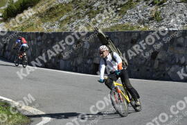 Photo #2784102 | 30-08-2022 10:28 | Passo Dello Stelvio - Waterfall curve BICYCLES