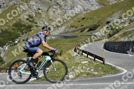 Photo #2739223 | 25-08-2022 10:56 | Passo Dello Stelvio - Waterfall curve BICYCLES