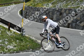 Foto #3352011 | 04-07-2023 11:35 | Passo Dello Stelvio - Curva di cascata BICICLETTA