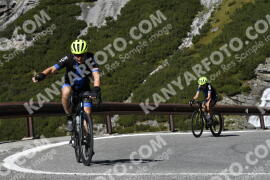 Photo #2865510 | 12-09-2022 11:59 | Passo Dello Stelvio - Waterfall curve BICYCLES