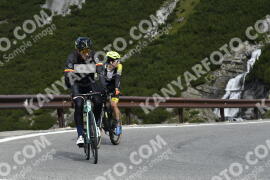 Photo #3789676 | 10-08-2023 10:02 | Passo Dello Stelvio - Waterfall curve BICYCLES