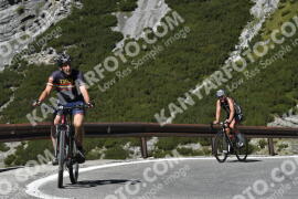 Photo #2737644 | 25-08-2022 12:06 | Passo Dello Stelvio - Waterfall curve BICYCLES