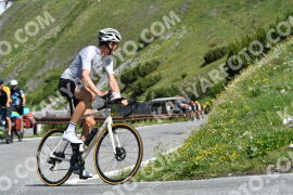 Photo #2168770 | 20-06-2022 10:48 | Passo Dello Stelvio - Waterfall curve BICYCLES