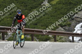 Photo #3702979 | 02-08-2023 11:18 | Passo Dello Stelvio - Waterfall curve BICYCLES