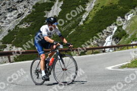 Photo #2218917 | 02-07-2022 12:38 | Passo Dello Stelvio - Waterfall curve BICYCLES