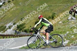 Photo #2711147 | 22-08-2022 11:08 | Passo Dello Stelvio - Waterfall curve BICYCLES