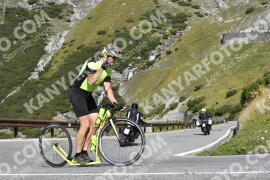 Photo #2824293 | 05-09-2022 10:58 | Passo Dello Stelvio - Waterfall curve BICYCLES