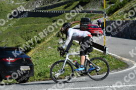 Photo #2216227 | 02-07-2022 09:45 | Passo Dello Stelvio - Waterfall curve BICYCLES