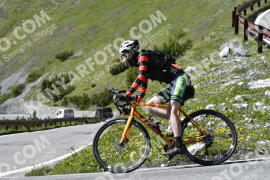 Foto #2118197 | 11-06-2022 15:52 | Passo Dello Stelvio - Waterfall Kehre BICYCLES