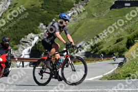 Photo #2216463 | 02-07-2022 09:59 | Passo Dello Stelvio - Waterfall curve BICYCLES