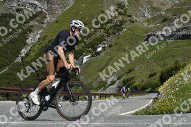 Photo #3350278 | 04-07-2023 10:33 | Passo Dello Stelvio - Waterfall curve BICYCLES