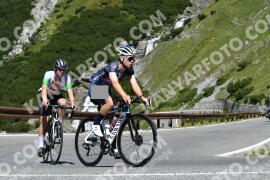 Photo #2322861 | 16-07-2022 11:29 | Passo Dello Stelvio - Waterfall curve BICYCLES