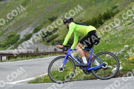 Photo #2173920 | 21-06-2022 11:38 | Passo Dello Stelvio - Waterfall curve BICYCLES