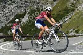 Photo #3821175 | 11-08-2023 12:44 | Passo Dello Stelvio - Waterfall curve BICYCLES