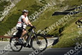 Foto #3814528 | 11-08-2023 09:48 | Passo Dello Stelvio - Waterfall Kehre BICYCLES
