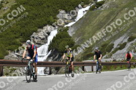 Foto #3065092 | 09-06-2023 11:33 | Passo Dello Stelvio - Waterfall Kehre BICYCLES