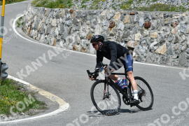 Photo #2169775 | 20-06-2022 13:07 | Passo Dello Stelvio - Waterfall curve BICYCLES
