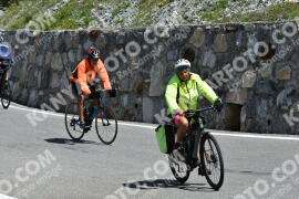 Photo #2137319 | 17-06-2022 11:27 | Passo Dello Stelvio - Waterfall curve BICYCLES