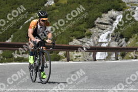 Photo #2777278 | 29-08-2022 11:49 | Passo Dello Stelvio - Waterfall curve BICYCLES