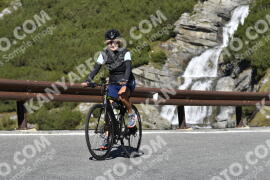 Photo #2864683 | 12-09-2022 10:55 | Passo Dello Stelvio - Waterfall curve BICYCLES