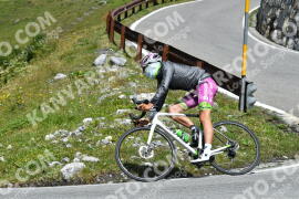 Photo #2432676 | 29-07-2022 12:09 | Passo Dello Stelvio - Waterfall curve BICYCLES