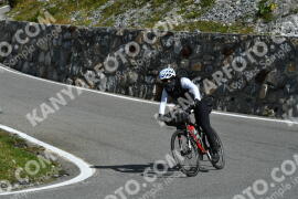Photo #4101917 | 31-08-2023 11:23 | Passo Dello Stelvio - Waterfall curve BICYCLES
