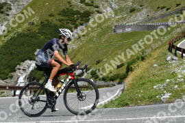 Photo #2606217 | 12-08-2022 11:24 | Passo Dello Stelvio - Waterfall curve BICYCLES