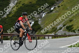 Photo #2689404 | 20-08-2022 11:47 | Passo Dello Stelvio - Waterfall curve BICYCLES